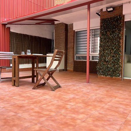 Gran Terraza Muy Centrico Apartment Vigo Bagian luar foto