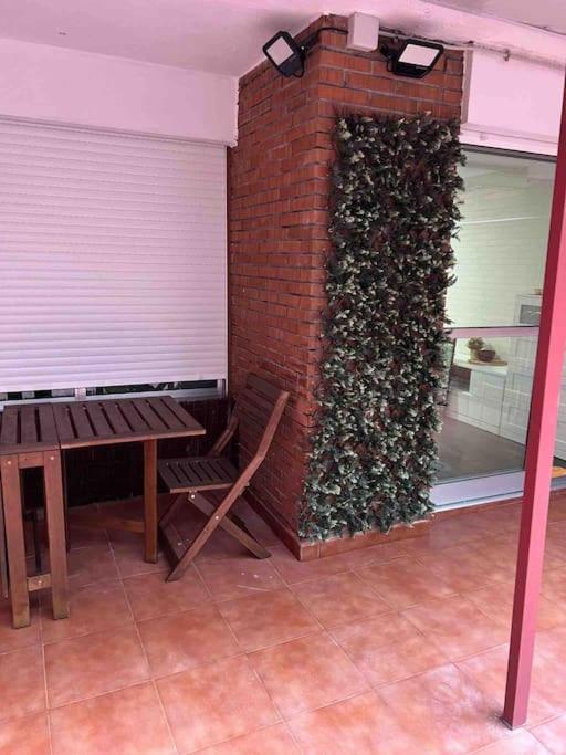 Gran Terraza Muy Centrico Apartment Vigo Bagian luar foto