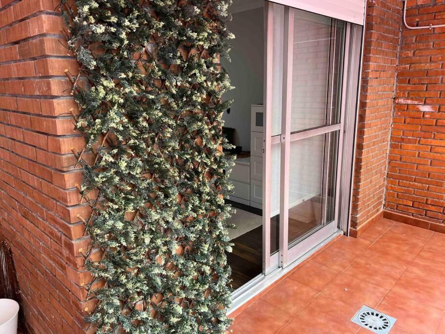 Gran Terraza Muy Centrico Apartment Vigo Bagian luar foto