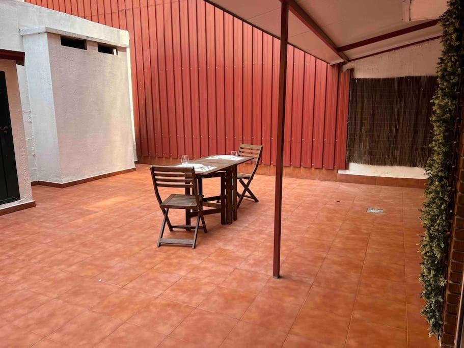Gran Terraza Muy Centrico Apartment Vigo Bagian luar foto