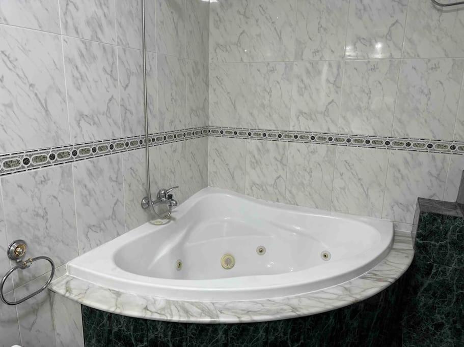 Gran Terraza Muy Centrico Apartment Vigo Bagian luar foto