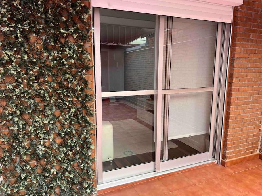 Gran Terraza Muy Centrico Apartment Vigo Bagian luar foto